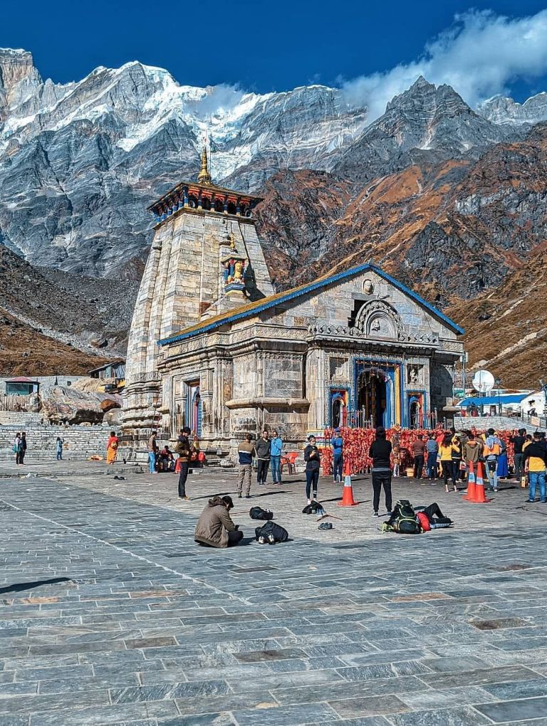 Kedarnath