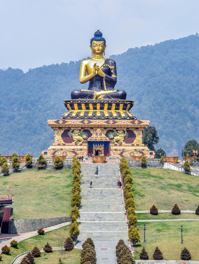 Sikkim