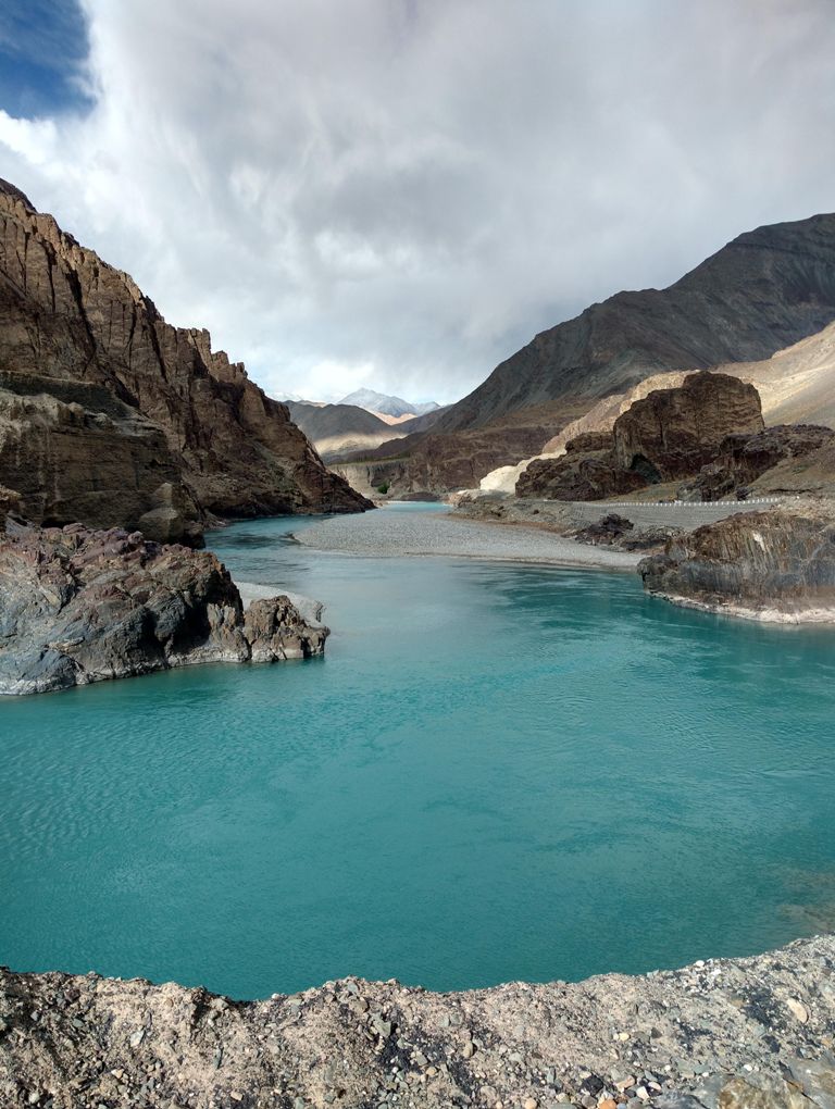 ladakh